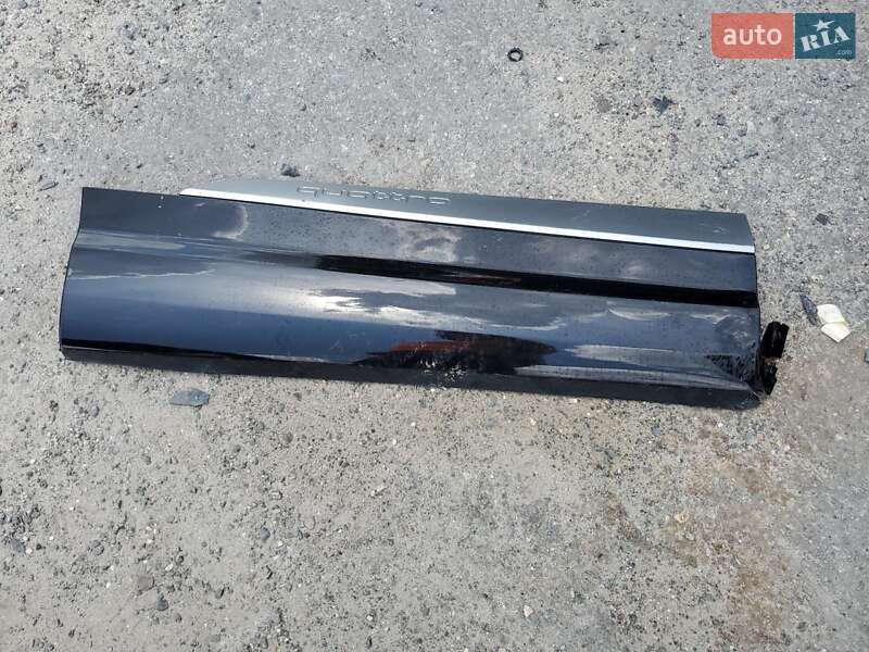 Позашляховик / Кросовер Audi Q7 2019 в Львові фото 13 Позашляховик / Кросовер Audi Q7 2019 в Львові