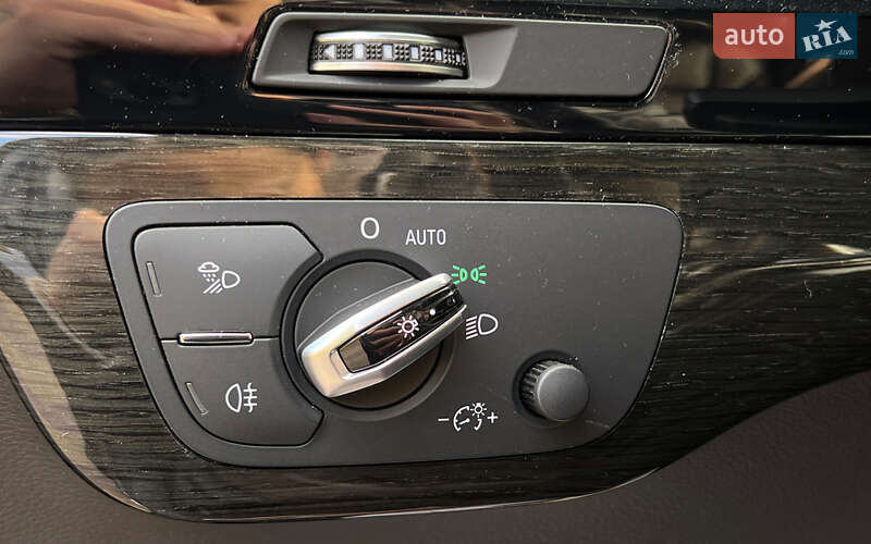 Внедорожник / Кроссовер Audi Q7 2016 в Львове фото 18 Внедорожник / Кроссовер Audi Q7 2016 в Львове