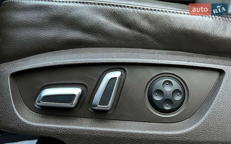 Внедорожник / Кроссовер Audi Q7 2015 в Львове фото 21 Внедорожник / Кроссовер Audi Q7 2015 в Львове