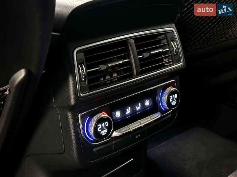 Позашляховик / Кросовер Audi Q7 2016 в Львові фото 35 Позашляховик / Кросовер Audi Q7 2016 в Львові