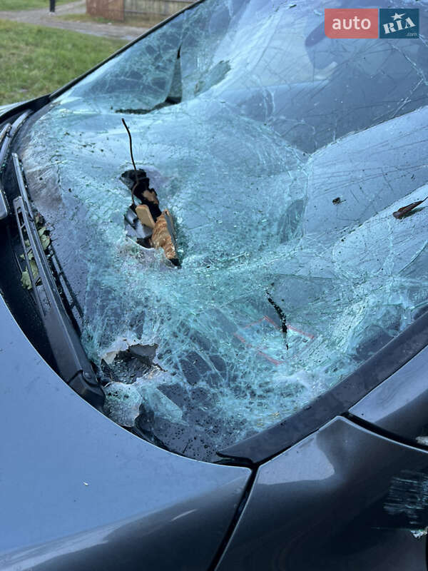 Позашляховик / Кросовер Audi Q7 2014 в Сколе