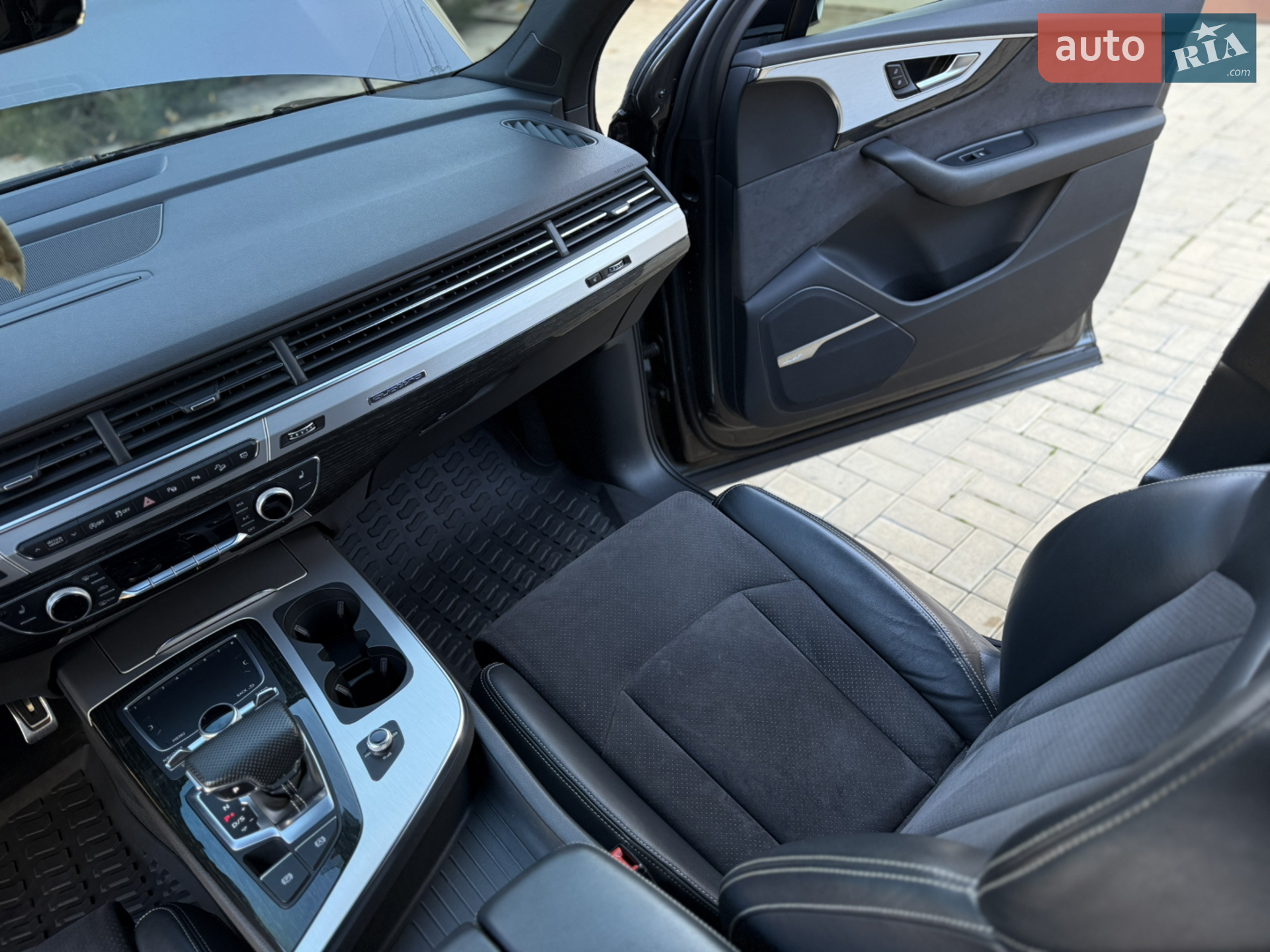 2019 Audi Q7 - мініатюра 32