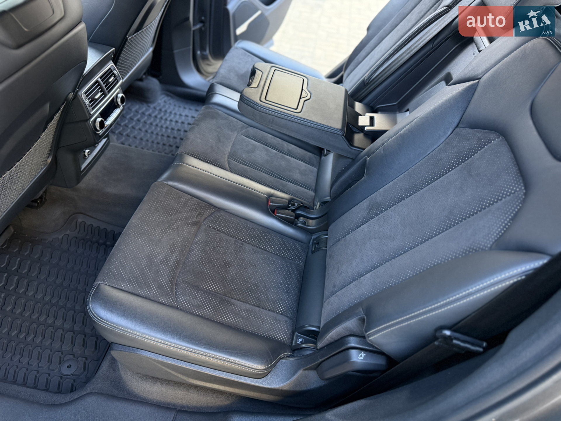 2019 Audi Q7 - мініатюра 37