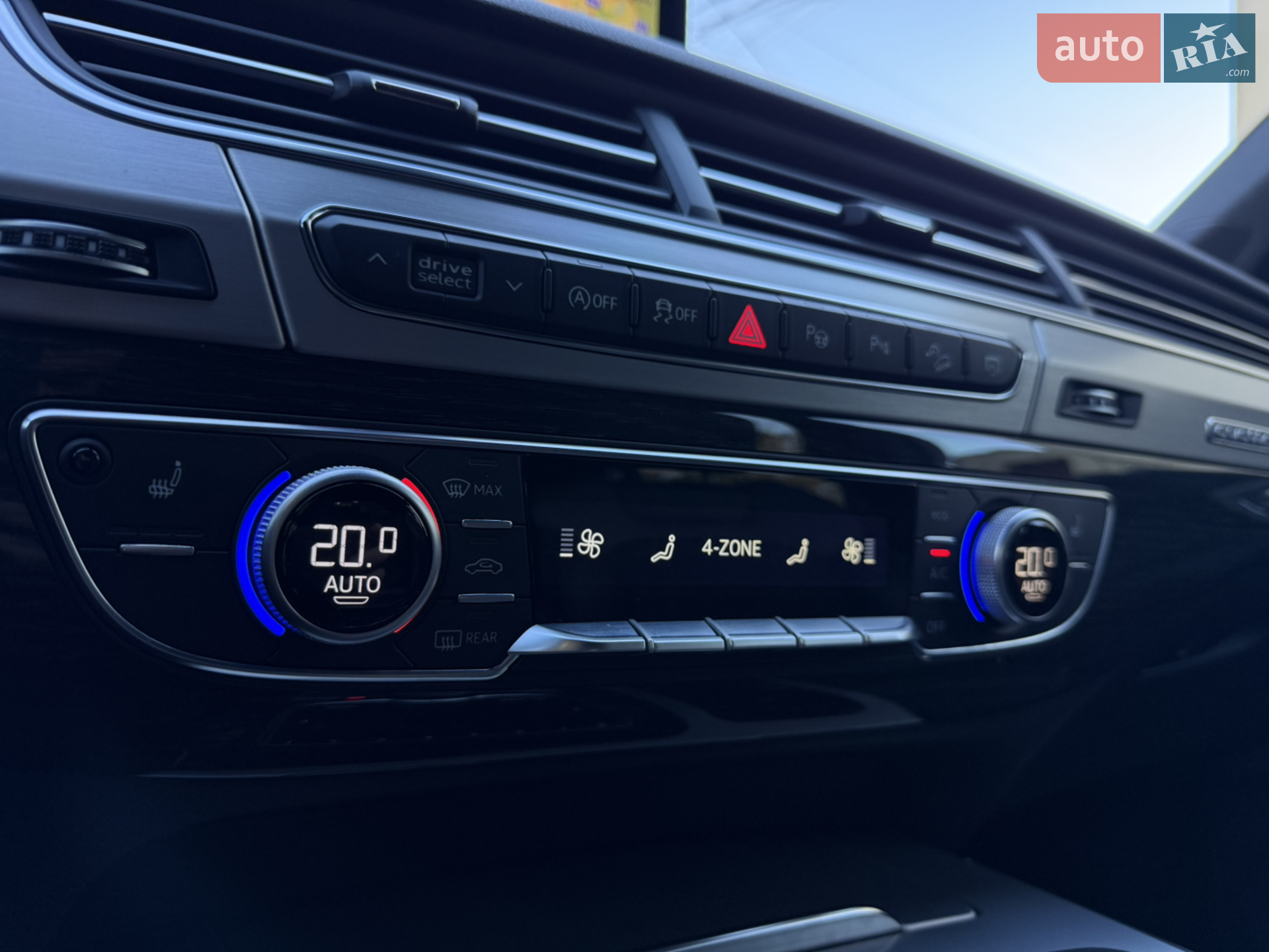 2019 Audi Q7 - мініатюра 40