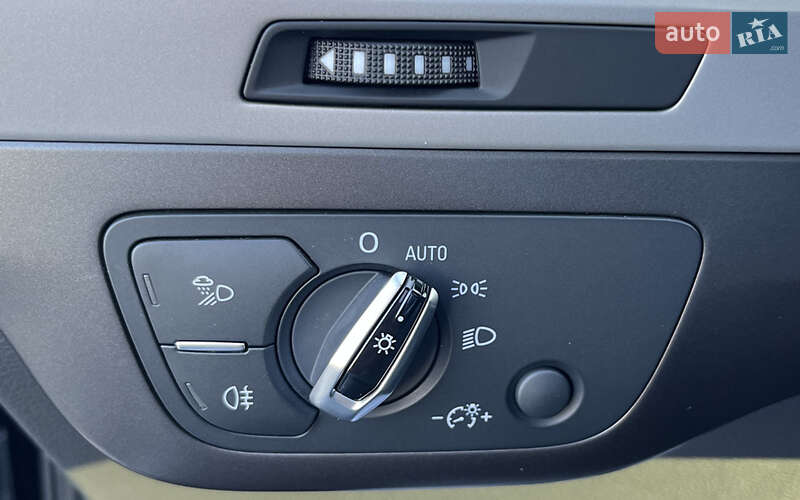 Позашляховик / Кросовер Audi Q7 2017 в Мукачевому фото 26 Позашляховик / Кросовер Audi Q7 2017 в Мукачевому