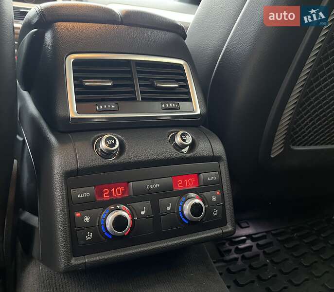 Внедорожник / Кроссовер Audi Q7 2011 в Золочеве фото 88 Внедорожник / Кроссовер Audi Q7 2011 в Золочеве