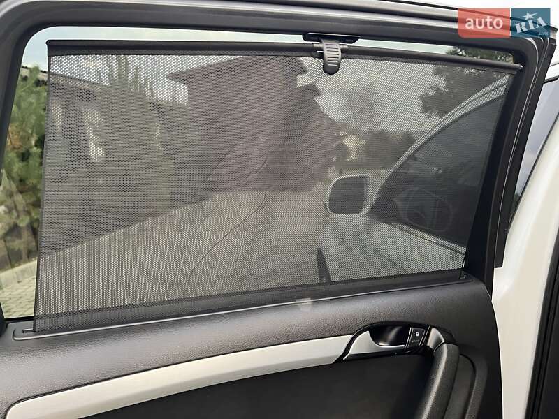 Внедорожник / Кроссовер Audi Q7 2011 в Золочеве фото 93 Внедорожник / Кроссовер Audi Q7 2011 в Золочеве