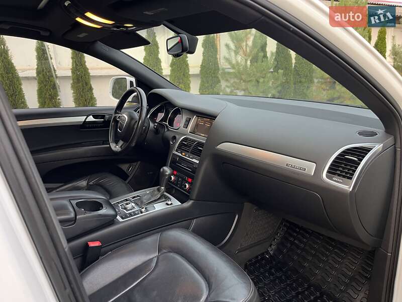 Внедорожник / Кроссовер Audi Q7 2011 в Золочеве фото 96 Внедорожник / Кроссовер Audi Q7 2011 в Золочеве