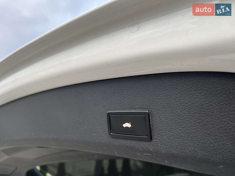 Внедорожник / Кроссовер Audi Q7 2011 в Золочеве фото 110 Внедорожник / Кроссовер Audi Q7 2011 в Золочеве