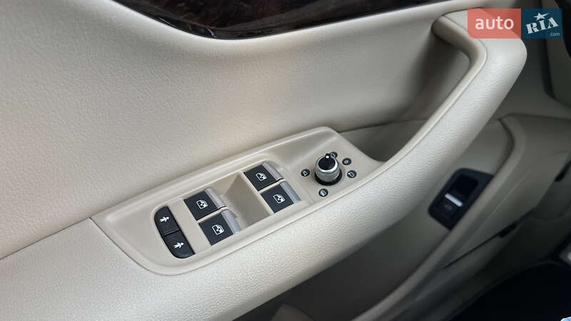 Позашляховик / Кросовер Audi Q7 2017 в Львові фото 20 Позашляховик / Кросовер Audi Q7 2017 в Львові