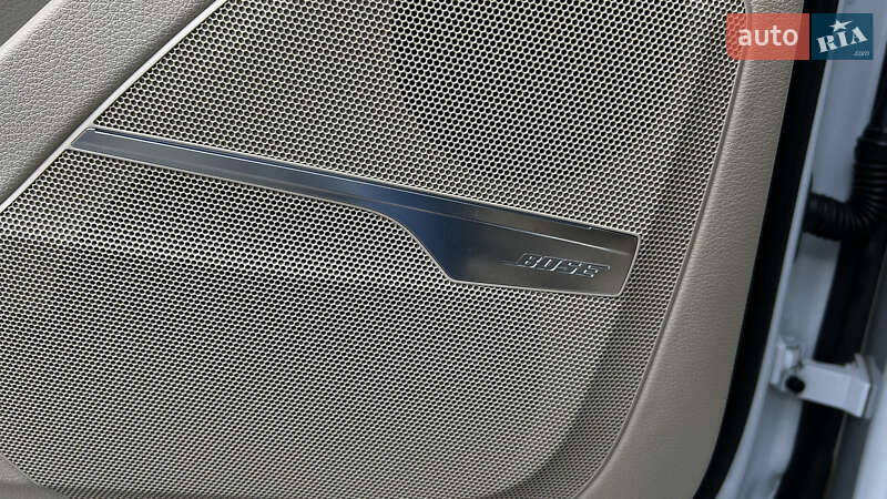 Позашляховик / Кросовер Audi Q7 2017 в Львові фото 28 Позашляховик / Кросовер Audi Q7 2017 в Львові