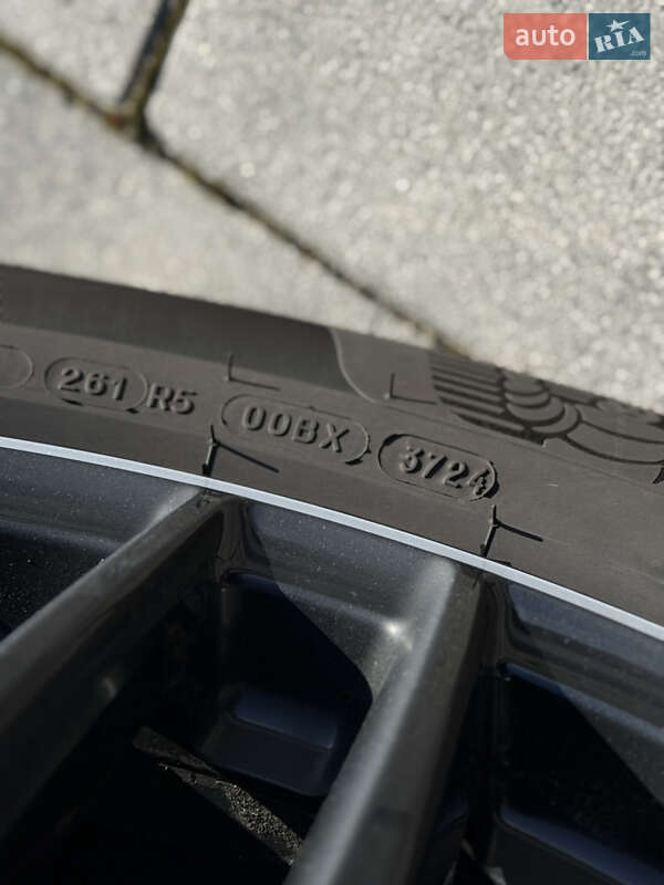 Внедорожник / Кроссовер Audi Q7 2021 в Староконстантинове фото 13 Внедорожник / Кроссовер Audi Q7 2021 в Староконстантинове