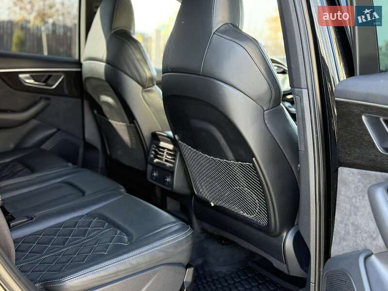 Внедорожник / Кроссовер Audi Q7 2021 в Староконстантинове фото 19 Внедорожник / Кроссовер Audi Q7 2021 в Староконстантинове