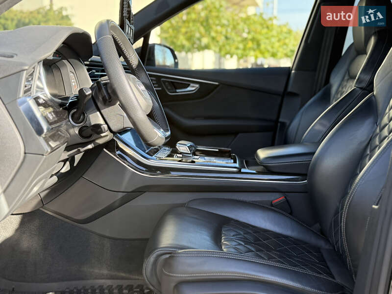 Внедорожник / Кроссовер Audi Q7 2021 в Староконстантинове фото 29 Внедорожник / Кроссовер Audi Q7 2021 в Староконстантинове
