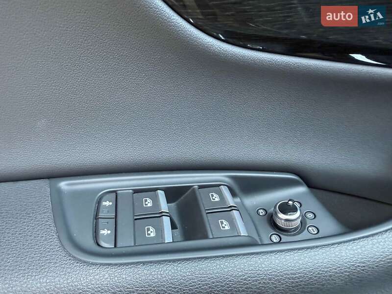 Внедорожник / Кроссовер Audi Q7 2020 в Львове фото 17 Внедорожник / Кроссовер Audi Q7 2020 в Львове