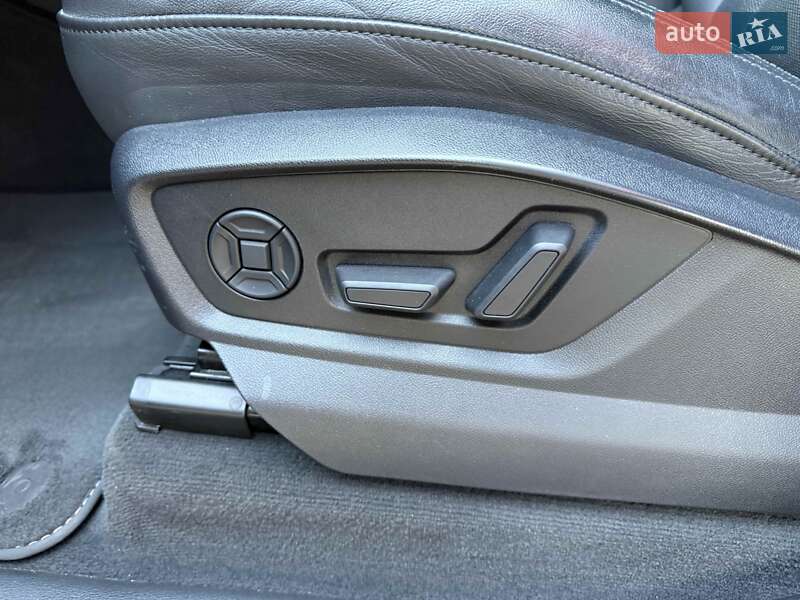 Внедорожник / Кроссовер Audi Q7 2020 в Львове фото 20 Внедорожник / Кроссовер Audi Q7 2020 в Львове