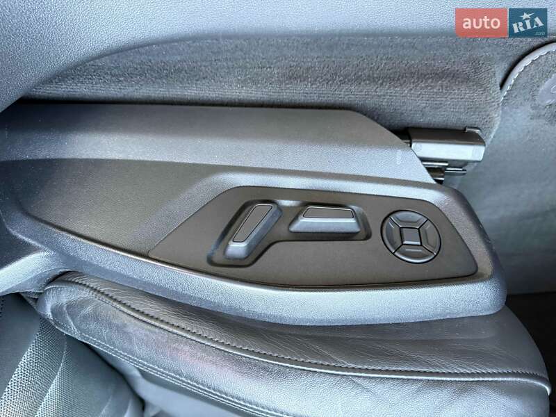 Внедорожник / Кроссовер Audi Q7 2020 в Львове фото 26 Внедорожник / Кроссовер Audi Q7 2020 в Львове