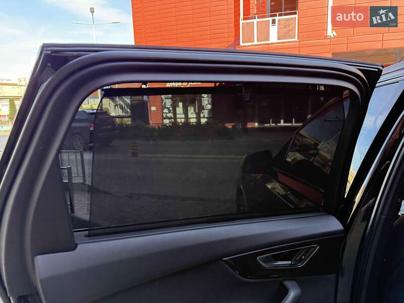 Внедорожник / Кроссовер Audi Q7 2020 в Львове фото 44 Внедорожник / Кроссовер Audi Q7 2020 в Львове