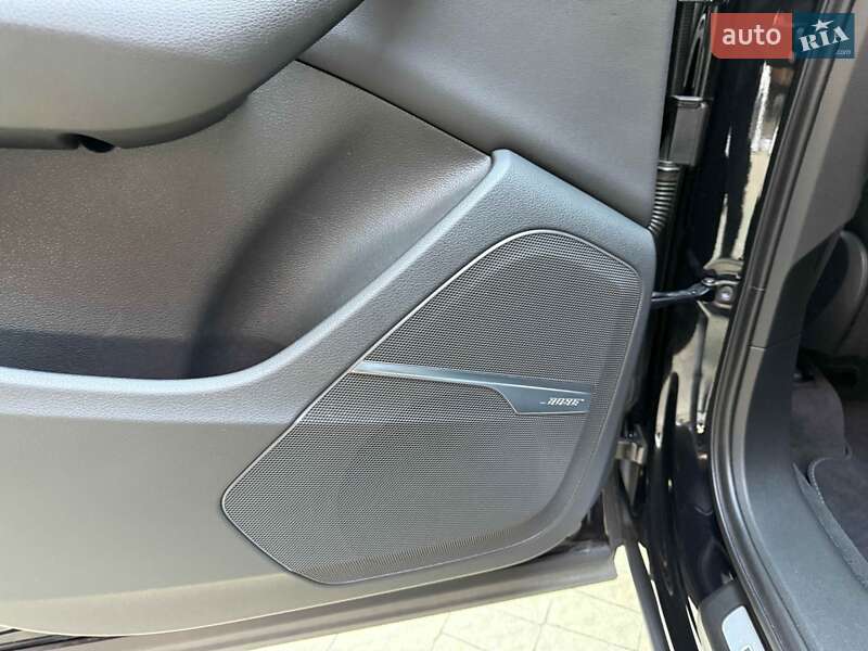 Внедорожник / Кроссовер Audi Q7 2020 в Львове фото 45 Внедорожник / Кроссовер Audi Q7 2020 в Львове
