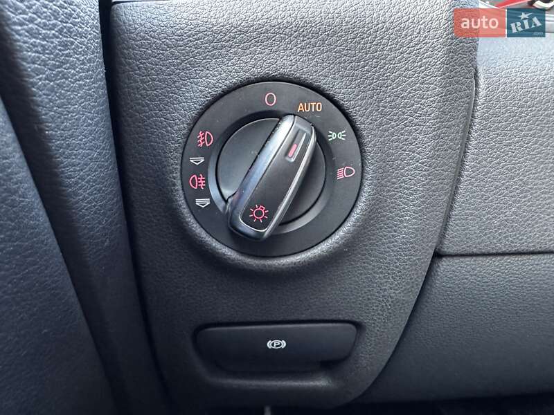 Внедорожник / Кроссовер Audi Q7 2015 в Киеве фото 22 Внедорожник / Кроссовер Audi Q7 2015 в Киеве