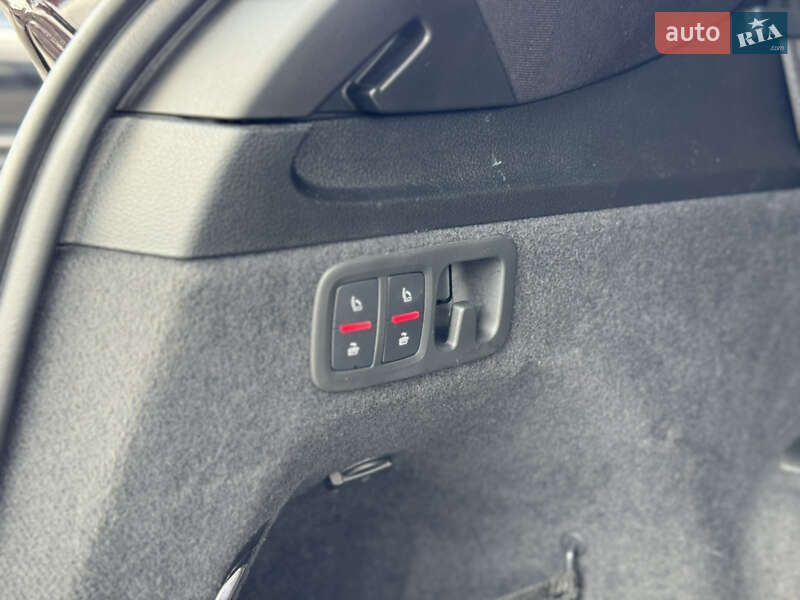 Позашляховик / Кросовер Audi Q7 2020 в Києві фото 20 Позашляховик / Кросовер Audi Q7 2020 в Києві