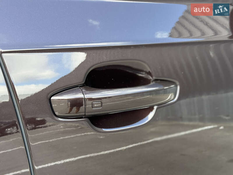 Позашляховик / Кросовер Audi Q7 2020 в Києві фото 31 Позашляховик / Кросовер Audi Q7 2020 в Києві