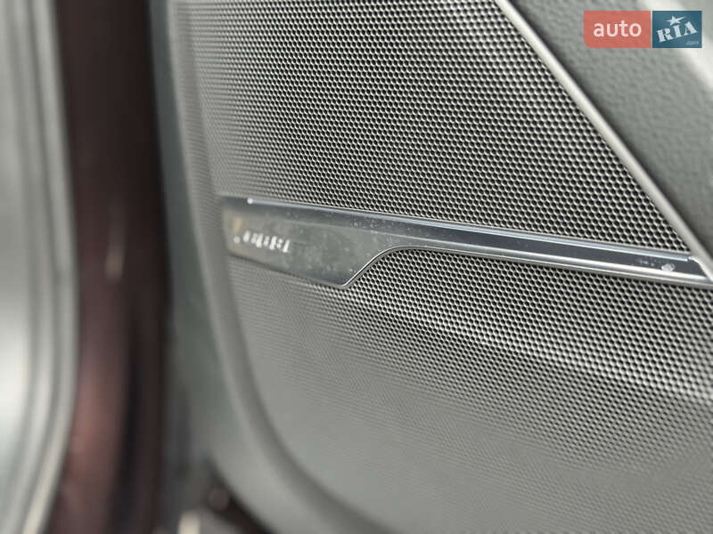 Позашляховик / Кросовер Audi Q7 2020 в Києві фото 28 Позашляховик / Кросовер Audi Q7 2020 в Києві