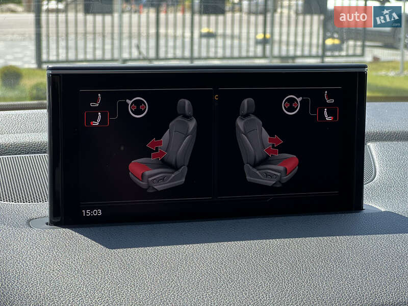 Позашляховик / Кросовер Audi Q7 2017 в Ужгороді