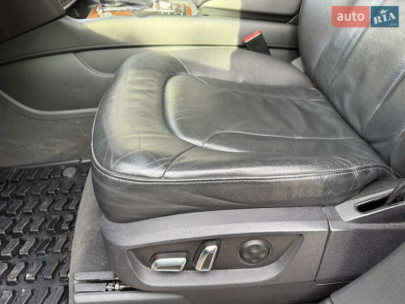 Позашляховик / Кросовер Audi Q7 2015 в Хусті фото 14 Позашляховик / Кросовер Audi Q7 2015 в Хусті