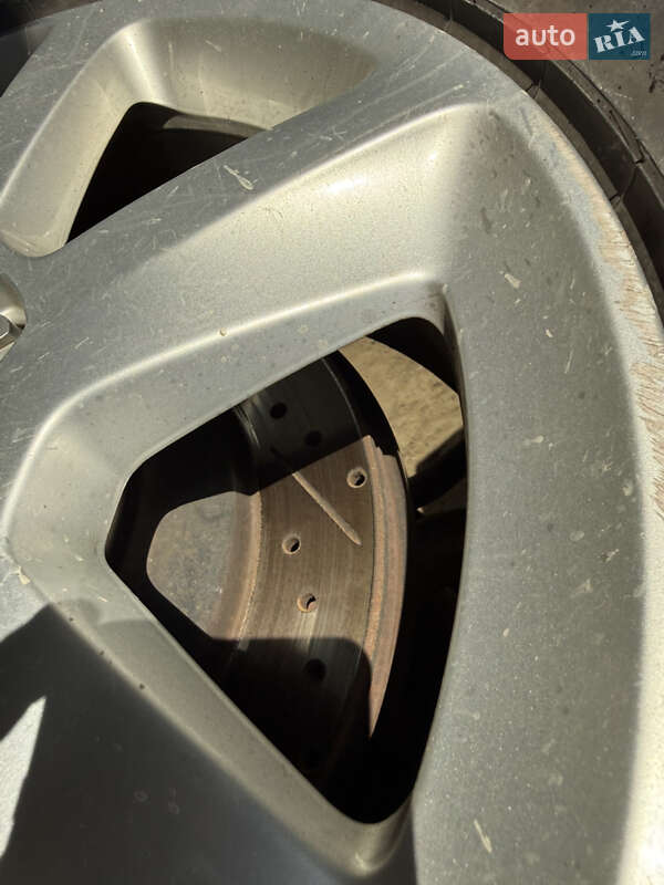 Позашляховик / Кросовер Audi Q7 2015 в Хусті фото 31 Позашляховик / Кросовер Audi Q7 2015 в Хусті