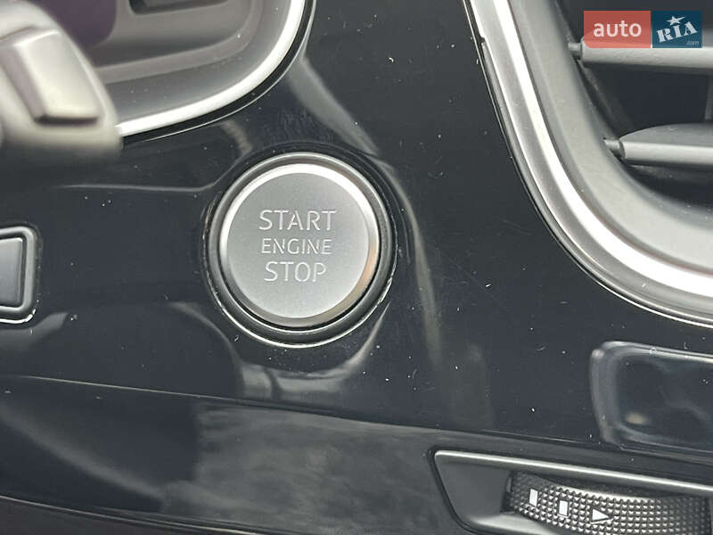 Внедорожник / Кроссовер Audi Q7 2015 в Киеве