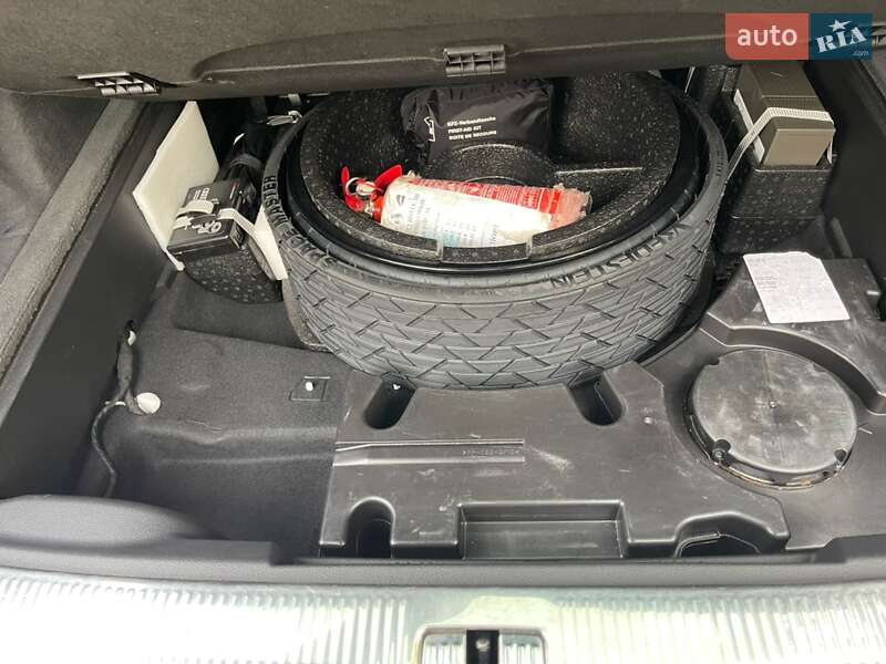 Внедорожник / Кроссовер Audi Q7 2015 в Киеве