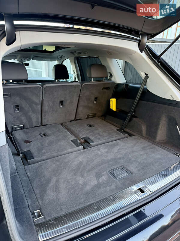 Позашляховик / Кросовер Audi Q7 2020 в Чернівцях фото 21 Позашляховик / Кросовер Audi Q7 2020 в Чернівцях