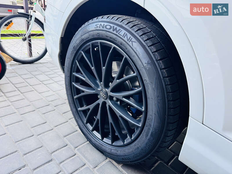 Внедорожник / Кроссовер Audi Q7 2016 в Одессе фото 98 Внедорожник / Кроссовер Audi Q7 2016 в Одессе