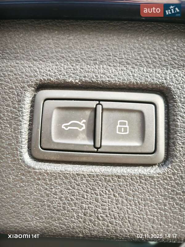 Позашляховик / Кросовер Audi Q7 2019 в Києві фото 20 Позашляховик / Кросовер Audi Q7 2019 в Києві