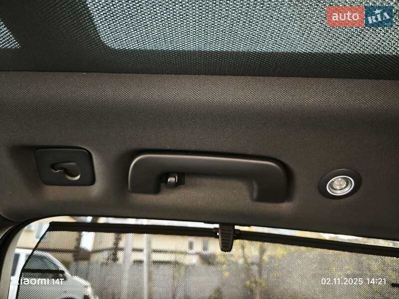 Позашляховик / Кросовер Audi Q7 2019 в Києві