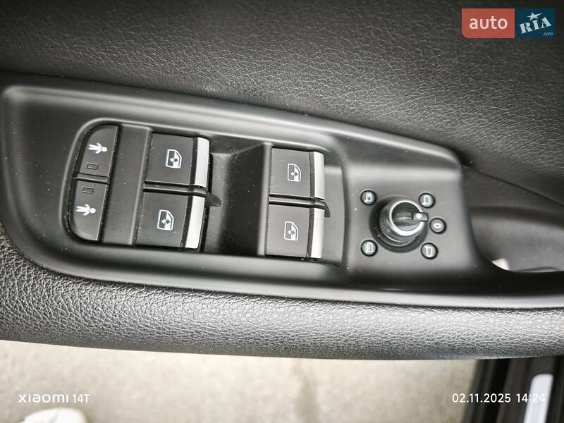 Позашляховик / Кросовер Audi Q7 2019 в Києві