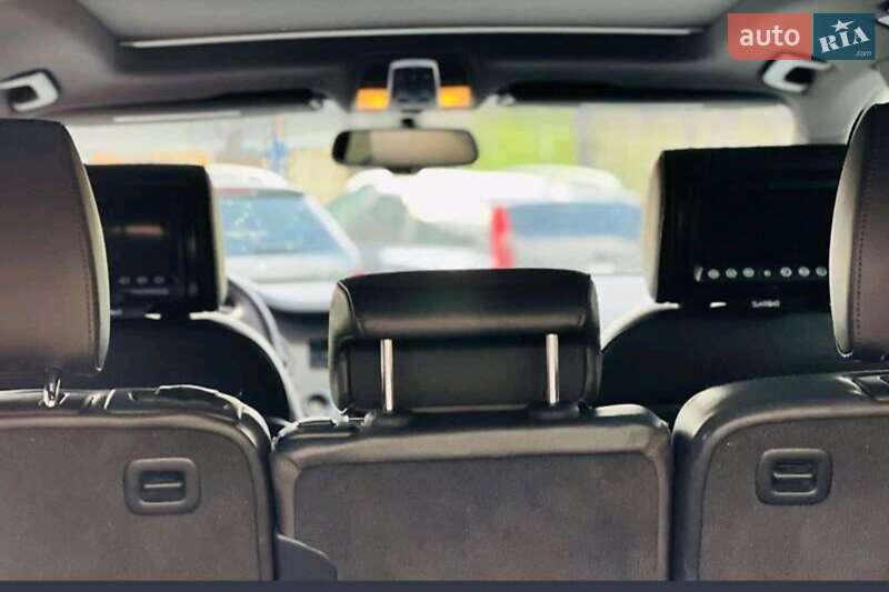 Позашляховик / Кросовер Audi Q7 2012 в Житомирі фото 26 Позашляховик / Кросовер Audi Q7 2012 в Житомирі
