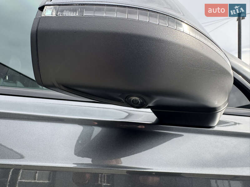 Внедорожник / Кроссовер Audi Q7 2020 в Мукачево