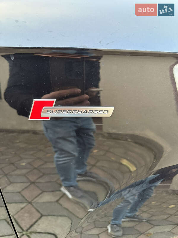 Внедорожник / Кроссовер Audi Q7 2011 в Тернополе