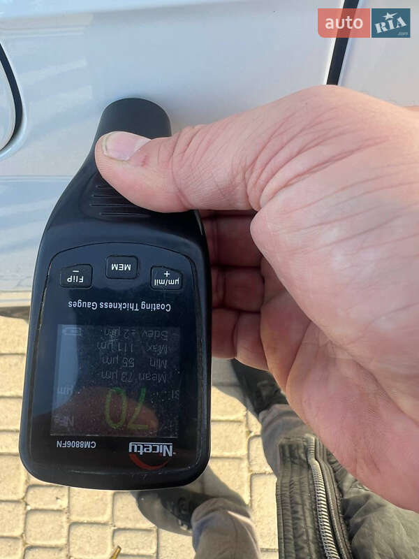 Позашляховик / Кросовер Audi Q7 2016 в Львові