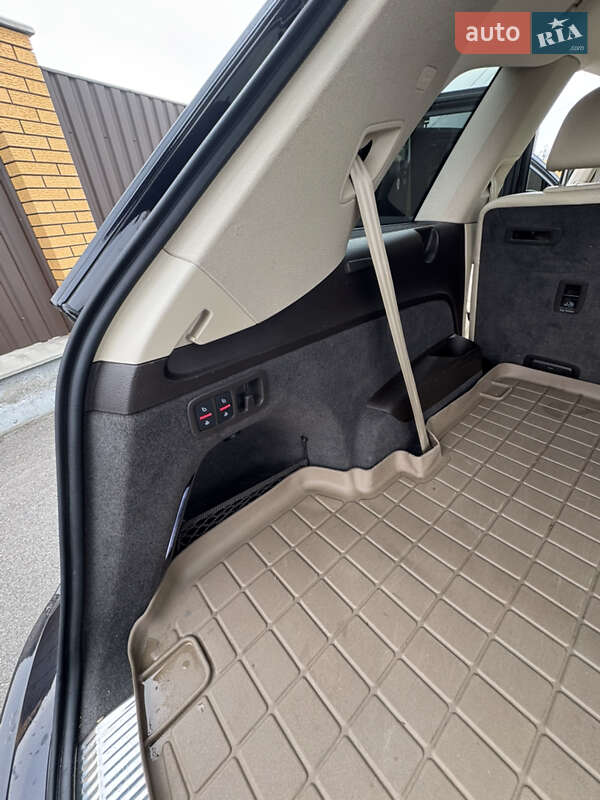 Позашляховик / Кросовер Audi Q7 2018 в Вінниці