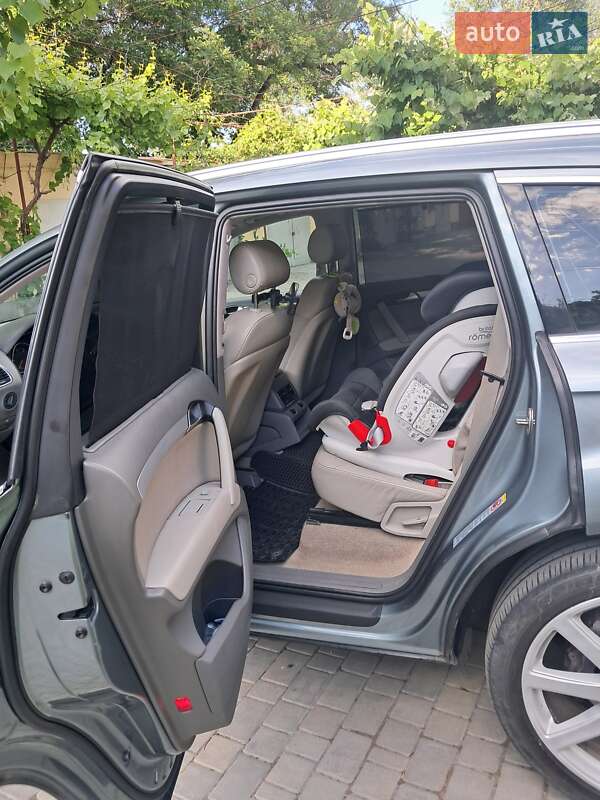 Позашляховик / Кросовер Audi Q7 2006 в Ізмаїлі фото 16 Позашляховик / Кросовер Audi Q7 2006 в Ізмаїлі