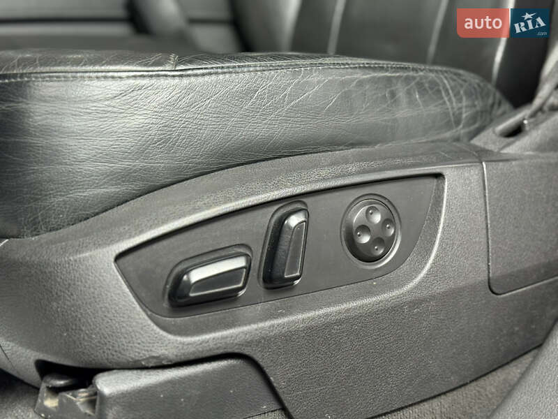 Позашляховик / Кросовер Audi Q7 2008 в Одесі фото 21 Позашляховик / Кросовер Audi Q7 2008 в Одесі