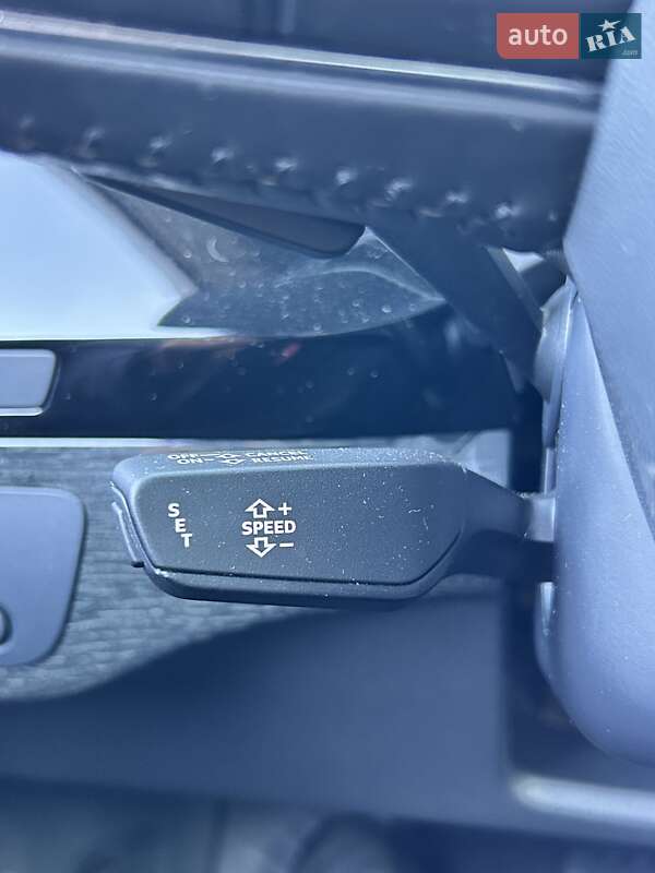 Внедорожник / Кроссовер Audi Q7 2016 в Сумах фото 25 Внедорожник / Кроссовер Audi Q7 2016 в Сумах