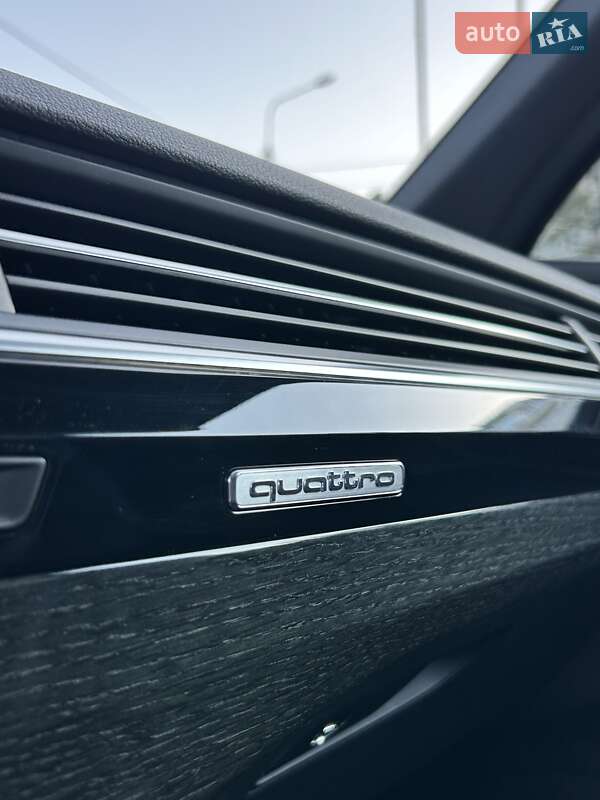 Внедорожник / Кроссовер Audi Q7 2016 в Сумах фото 28 Внедорожник / Кроссовер Audi Q7 2016 в Сумах