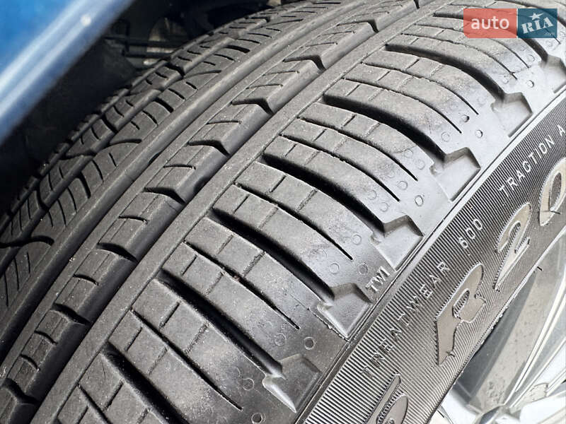 Позашляховик / Кросовер Audi Q7 2018 в Києві