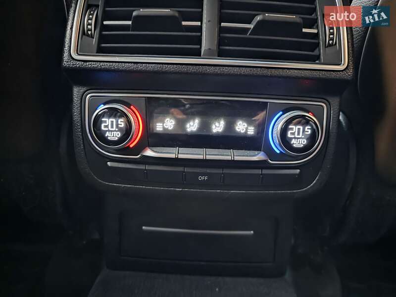 Позашляховик / Кросовер Audi Q7 2016 в Черкасах фото 16 Позашляховик / Кросовер Audi Q7 2016 в Черкасах