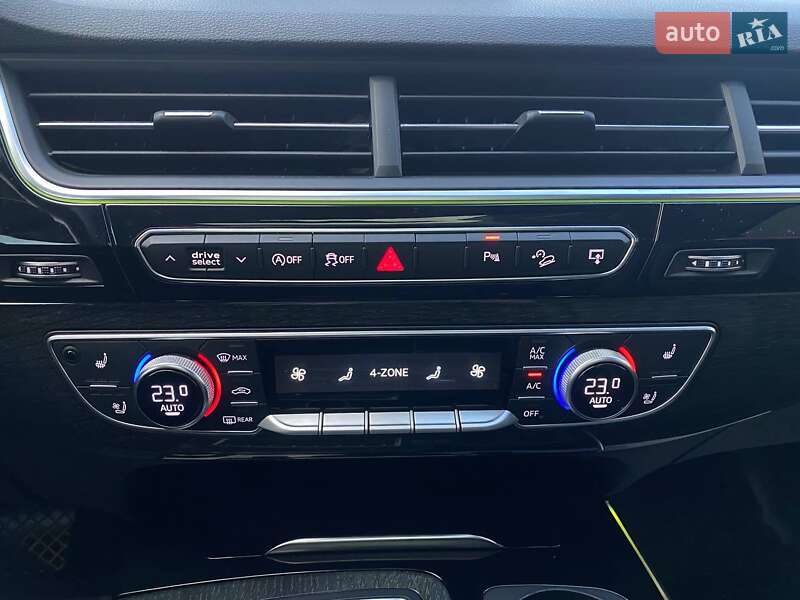 Позашляховик / Кросовер Audi Q7 2015 в Вінниці фото 15 Позашляховик / Кросовер Audi Q7 2015 в Вінниці