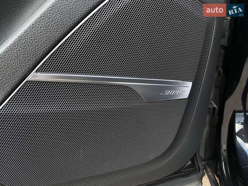 Позашляховик / Кросовер Audi Q7 2015 в Вінниці фото 17 Позашляховик / Кросовер Audi Q7 2015 в Вінниці